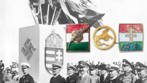 From Egységes Párt through Nemzeti Egység Pártja to Magyar Élet Pártja